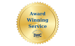 Award Winning Contractor