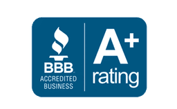 BBB Accredited Business