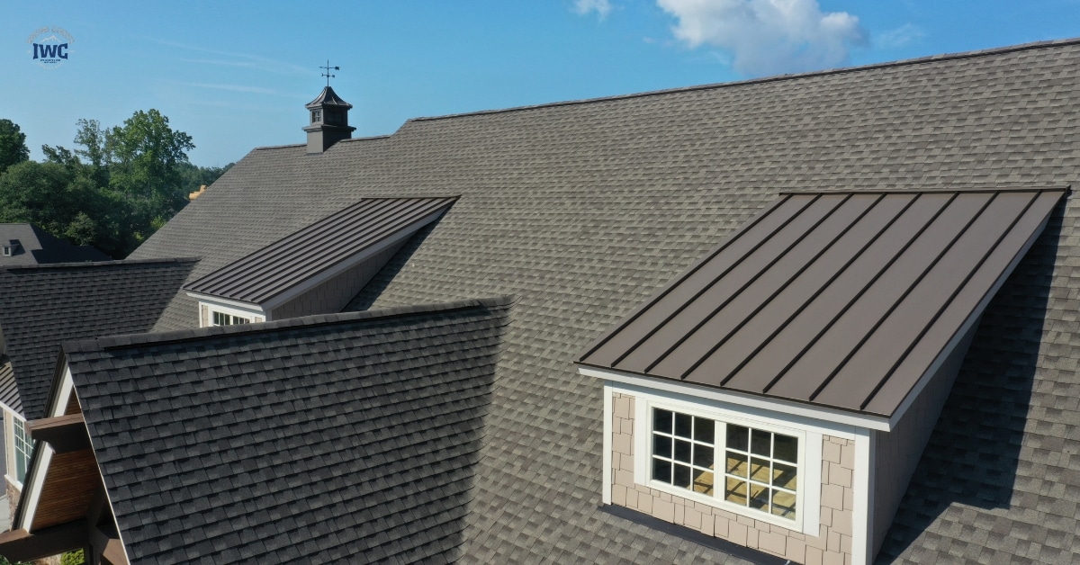 Roof replacement in Utah - signs you need a new roof