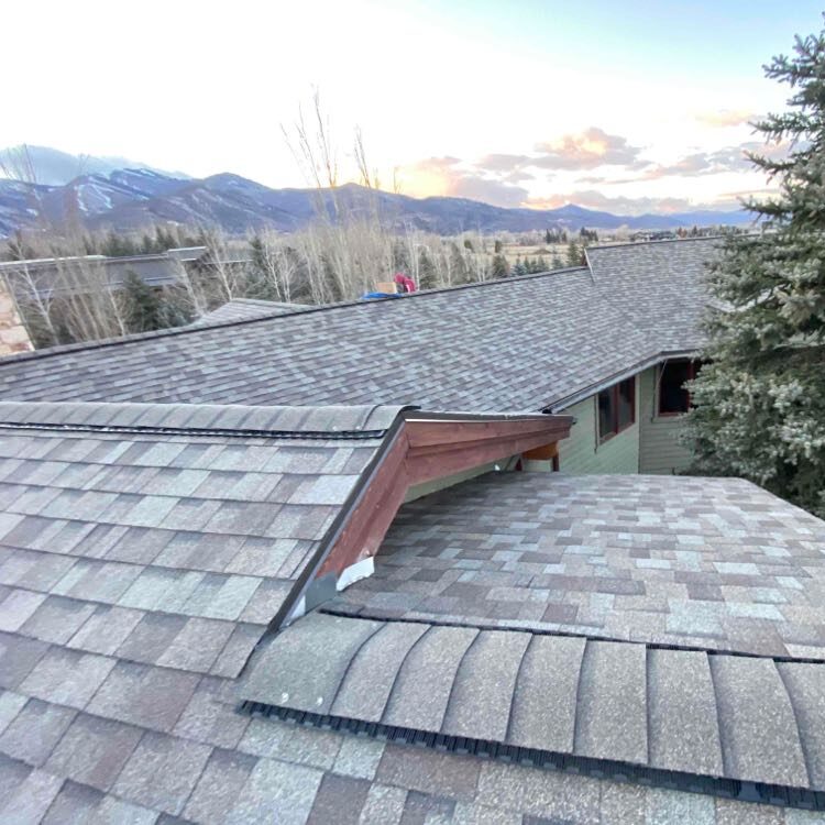 Utah contractor for roofing photo - Best roofing companies near Salt Lake City Utah