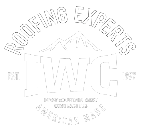 Intermountain West Contractors West Jordan Utah logo