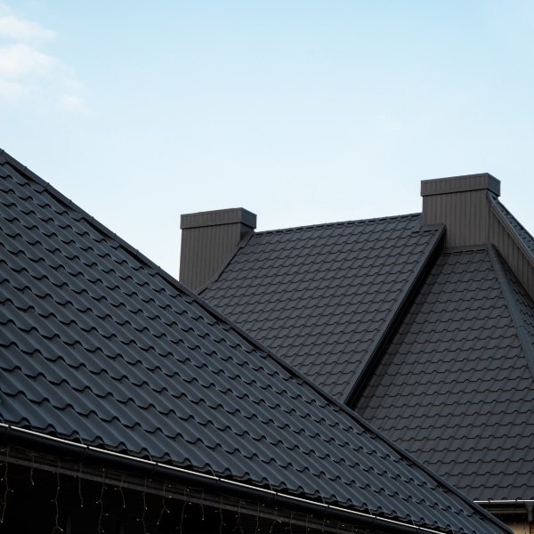 Value-added benefits of tile roofs in Utah