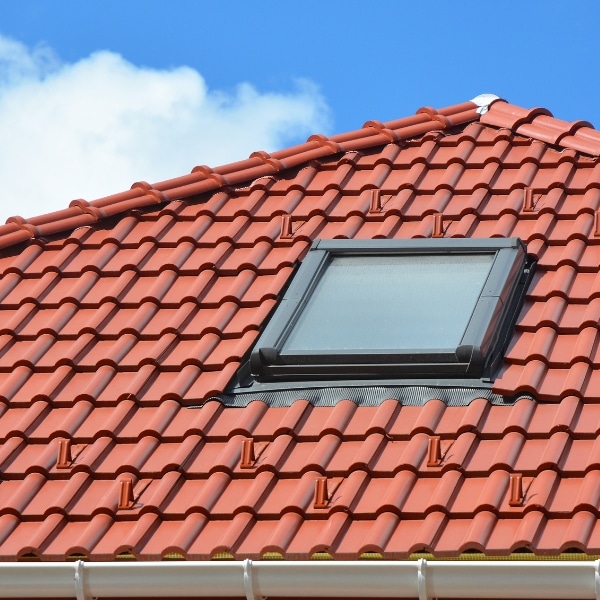Utah weather conditions versus tile roof durability
